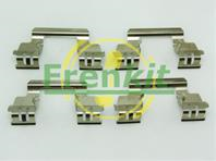 Brake Kit Accesory