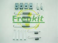 Brake Kit Accesory