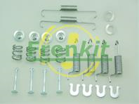 Brake Kit Accesory