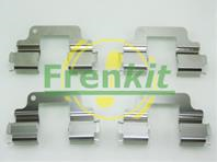 Accesory Kits