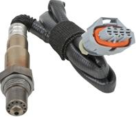 Лямбда-зонд