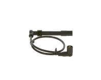 Комплект высоковольтных проводов Комплект высоковольтных проводов