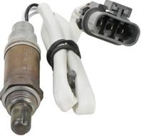 Колодки барабанного ручника 0986487679 от компании BOSCH