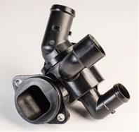 Термостат охлаждающей жидкости