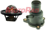 Термостат (с прокладкой) RENAULT: DUSTER 2.0 12-