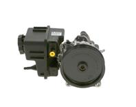 Насос гидроусилителя bosch