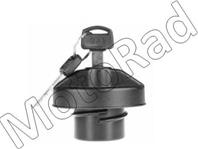 Пробка бензобака с ключом Пробка бензобака с ключом