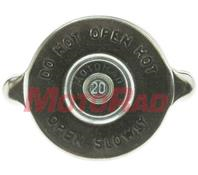 Крышка расширительного бачка