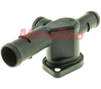 Фланец охлаждающей жидкости