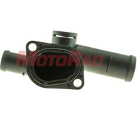 Фланец охлаждающей жидкости