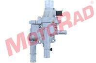Engine Coolant Thermostat Housing Assembly w/ Seal