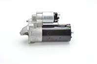 Стартер VOLVO C30  C70  S40  S60  S80  V50  V70  XC90  XC70 2.4D/2.5D 06-