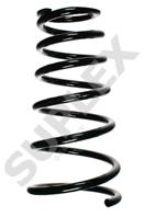 Пружина подвески задняя LEXUS RX300 7/00-4/09