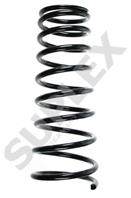 Пружина ходовой части