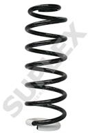 Пружина подвески задн PEUGEOT 308