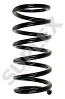 Пружина подвески задняя HYUNDAI: SANTA FE 01-