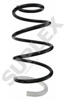 Пружина подвески передняя HYUNDAI IX35/TUCSON (2010-2015)