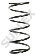 Пружина передняя Пружина передняя