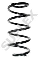 Пружина подвески передняя RENAULT: ESPACE IV 02-