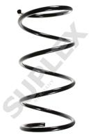 Пружина ходовой части