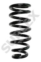 Пружина подвески перед MITSUBISHI L200, Pajero Sport