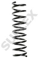 Пружина подвески передняя BMW: 7 725 tds/728 i,iL/730 d/730 i,iL/735 i,iL/740 d/740 i,iL 94-01