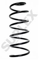 Пружина подвески передняя VOLVO S80 2,0T / 2,4 / 2,4T 98-06 / V70 2,0T / 2,4 / 2,4T 00-07