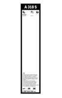 Щетка стеклоочистителя 625/450ММ