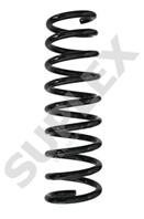 Пружина подвески задняя KIA: CEED 1.4/1.6/16CVVT/2.0/1.6CRDI 06-