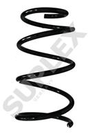 Пружина подвески передняя TOYOTA COROLLA VERSO 2.0 D-4D/2.2D/2.2D-4D 2/04- Пружина подвески передняя TOYOTA COROLLA VERSO 2.0 D-4D/2.2D/2.2D-4D 2/04-