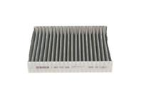 Filtr kabiny z weglem aktywnym abarth 500 / 595 / 695  500c / 595c / 6