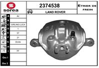 Тормозной суппорт (PJ)