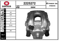 Тормозной суппорт 3 kabriolet (E46), 0