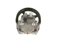 Насос гидроусилителя руля