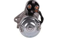 Стартер 12v  1 kw