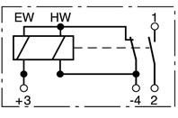 BOSCH F000TE154R ЭЛЕКТРОБЕНЗОНАСОС
