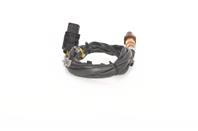 Колодки тормозные дисковые 0986494117 от компании BOSCH