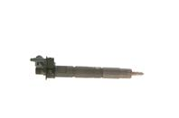 0445117017 bosch форсунка в сборе BMW (13537805430/1)