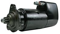 Стартер (24V, 6,6kW) MAN EL, F 2000, F 90, F 90 UNTERFLUR, LION S COAC