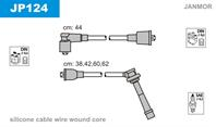 JM-JP124_к-кт проводов! Suzuki Baleno 1.3i/1.6i 1