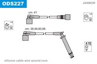 [ods227] janmor комплект электропроводки