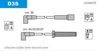JM-D3S_к-кт проводов! Daewoo Nexia 1.5 95&gt
