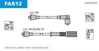 JM-FAS12_к-кт проводов! Fiat Tipo 1.6i 89-91/Croma 1.6/2.0 &lt93