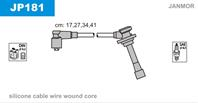 JM-JP181_к-кт проводов! KIA Rio/Shuma 1.5 16V 00-05