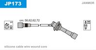 JM-JP173_к-кт проводов! Subaru Impreza 2.0 96&gt