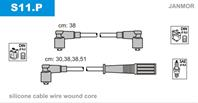 JM-S11P_к-кт проводов! Skoda Favorit 1.1/1.3 88-9