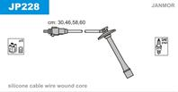 JM-JP228_к-кт проводов! Toyota Corolla 1.3i/1.6i