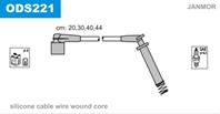 JM-ODS221_к-кт проводов! Opel Astra/Vectra A/Cors