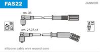 FAS22_провода в/в Fiat Tempra/Tipo/Lancia Dedra 1.8 93-97 (36 27 37 41)