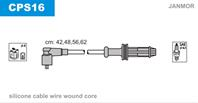 Jm-cps16_к-кт проводов! peugeot 106/306 1.0-1.6i